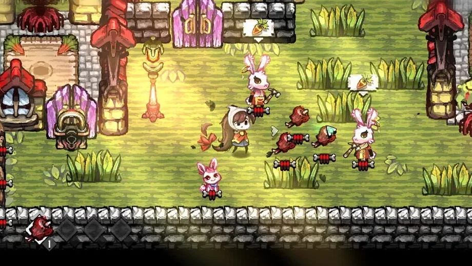 Before the Night (Switch) gallery image 6