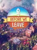 Before We Leave (PS4)