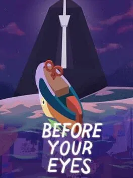 Before Your Eyes (PC)