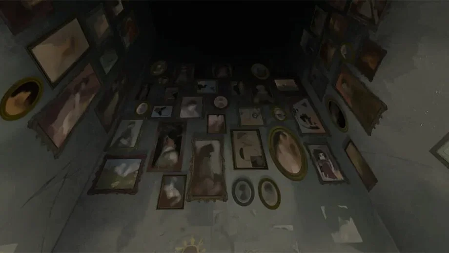 Behind the Frame: The Finest Scenery (PC) gallery image 2