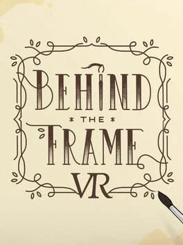 Behind the Frame: The Finest Scenery VR (PC) gallery image 1
