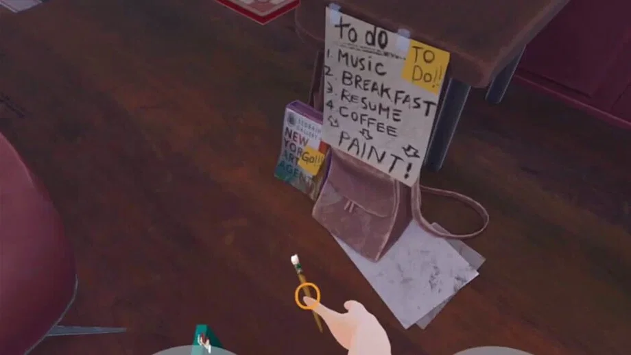 Behind the Frame: The Finest Scenery VR (PC) gallery image 3