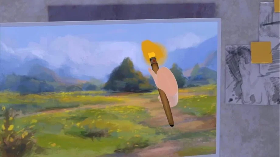 Behind the Frame: The Finest Scenery VR (PC) gallery image 6