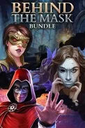 Behind The Mask Bundle (PS4)