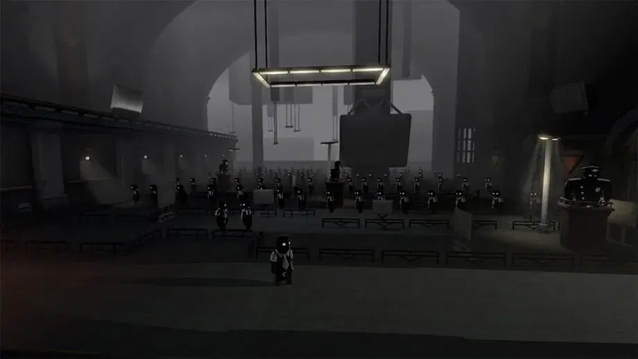 Beholder 2 (PC) gallery image 7