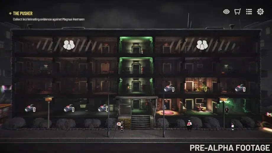 Beholder 3 (PC) gallery image 9