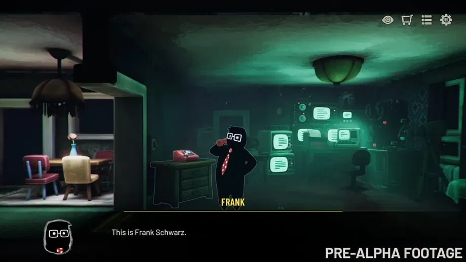 Beholder 3 (PC) gallery image 10