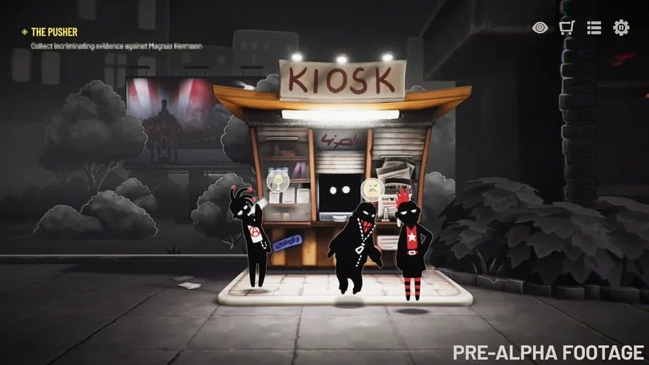 Beholder 3 (PC) gallery image 11