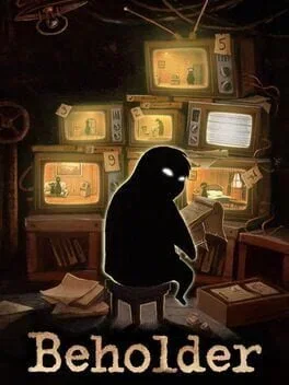 Beholder (PC) gallery image 1