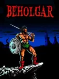 Beholgar (PS4)