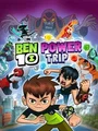 Ben 10: Power Trip (PC) thumb 1