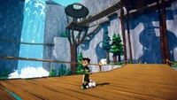 Ben 10: Power Trip (PC) thumb 6