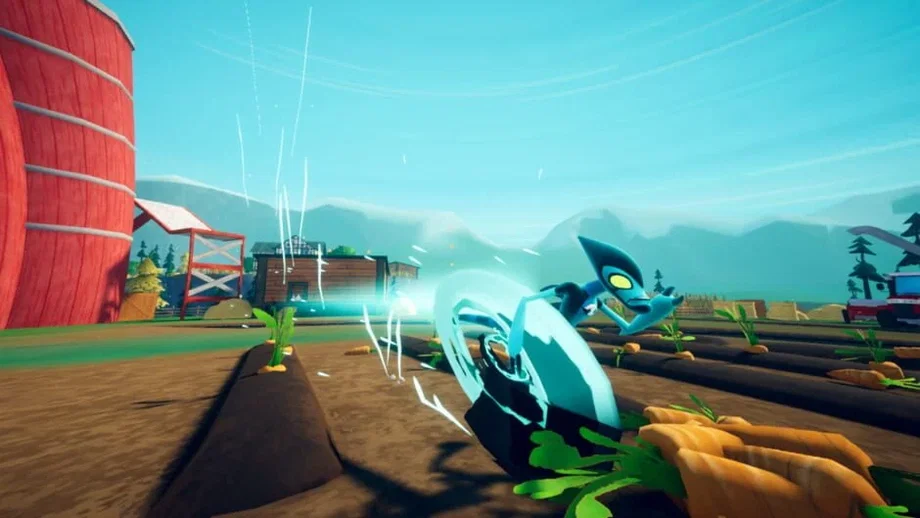 Ben 10: Power Trip (PC) gallery image 10