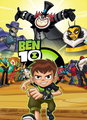 Ben 10 (PC) thumb 1