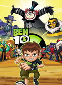 Ben 10 (PC)