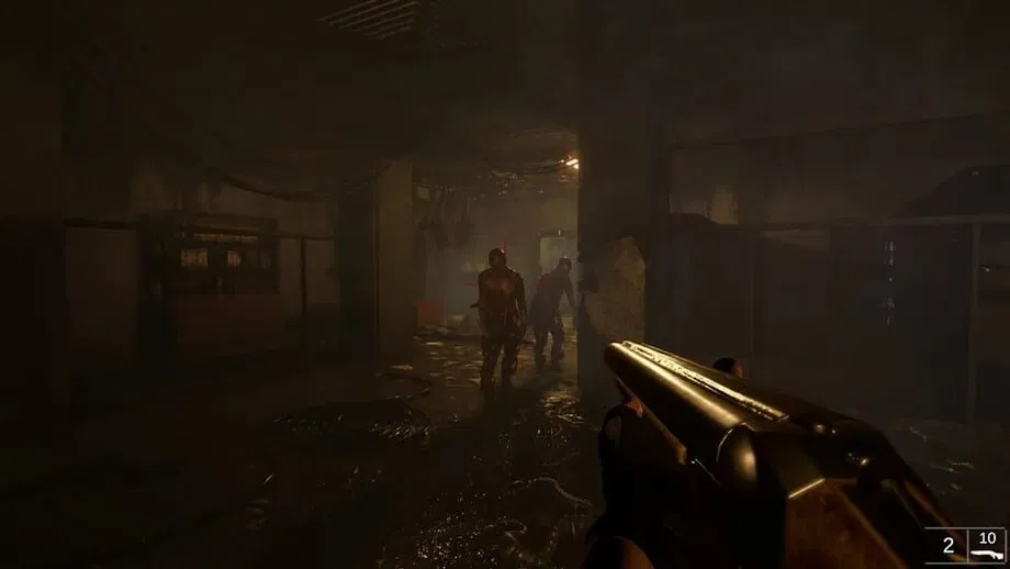 Beneath (PC) gallery image 12