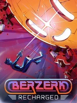 Berzerk: Recharged (PC) gallery image 1