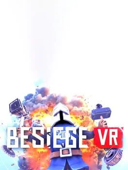 Besiege VR (Meta Quest) gallery image 1