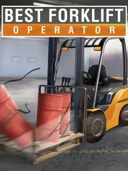 Best Forklift Operator (PC)