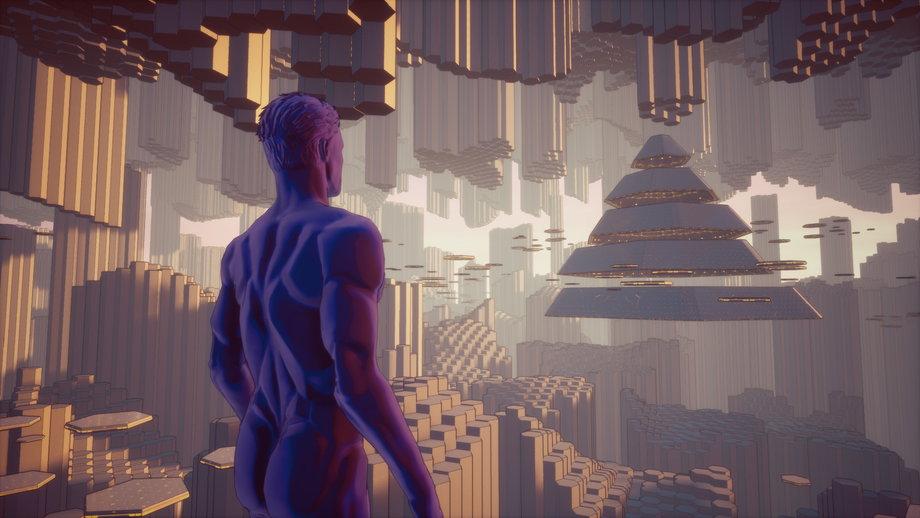 Beyond a Steel Sky (PC) gallery image 3