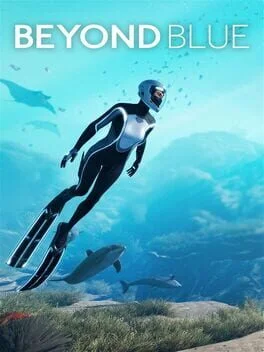 Beyond Blue (PC) gallery image 1