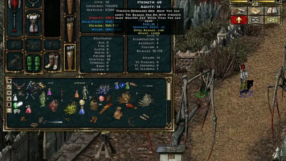 Beyond Divinity (PC) gallery image 3