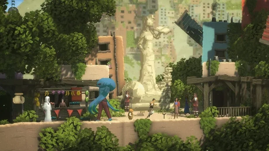 Beyond Galaxyland (PC) gallery image 8