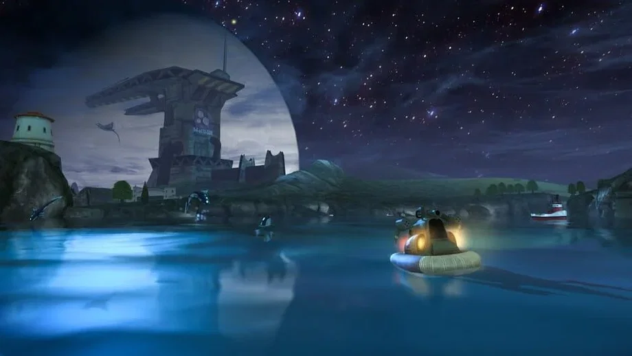 Beyond Good & Evil: 20th Anniversary Edition (PC) gallery image 3