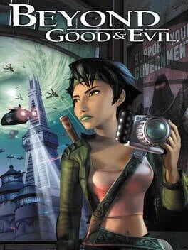 Beyond Good & Evil Anniversary Edition (PC) gallery image 1