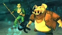 Beyond Good & Evil Anniversary Edition (PC) thumb 2
