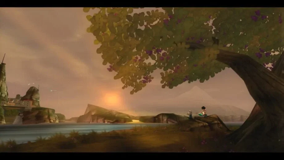 Beyond Good & Evil Anniversary Edition (PC) gallery image 6