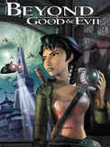 Beyond Good & Evil (PC)