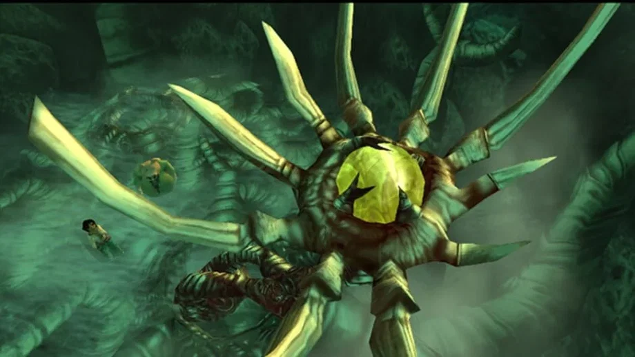 Beyond Good & Evil Standard Edition (PC) gallery image 4