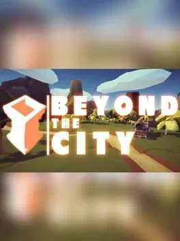Beyond the City VR (PC)