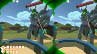 Beyond the City VR (PC) thumb 2