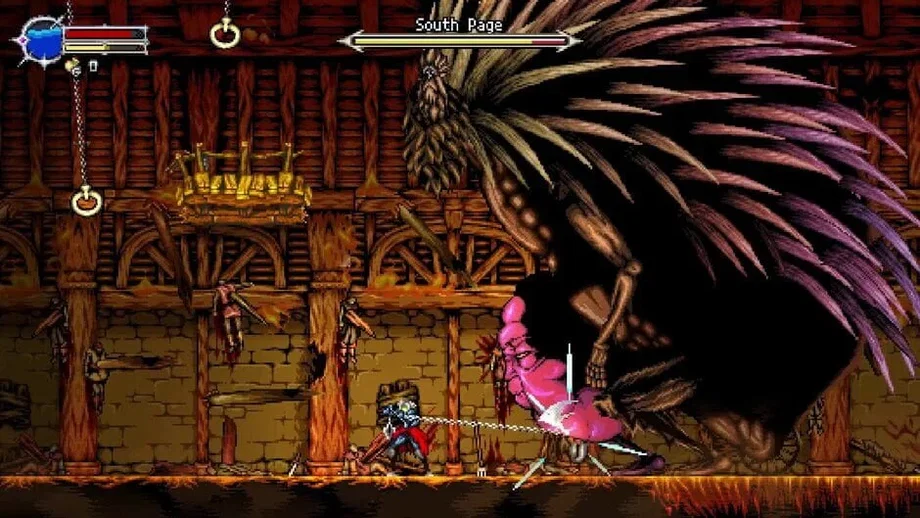 Beyond the Ice Palace II (Xbox One) gallery image 9