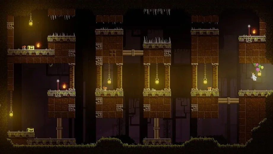 Beyond the Long Night (PC) gallery image 6