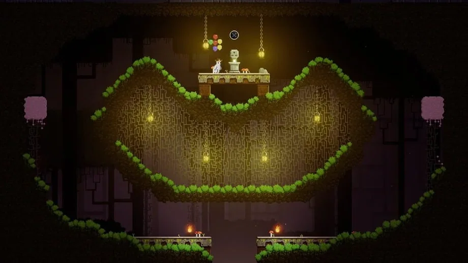 Beyond the Long Night (PC) gallery image 10