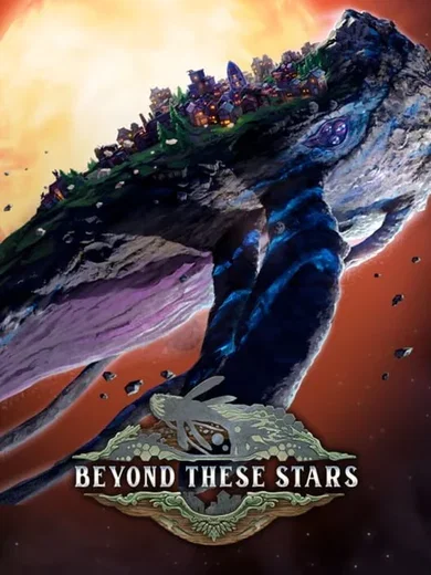 Beyond These Stars (PC) gallery image 1