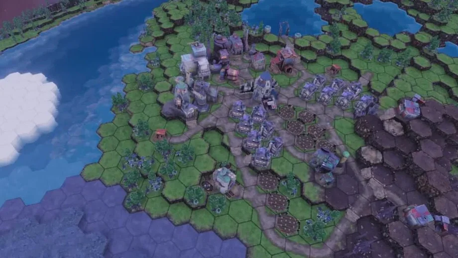 Beyond These Stars (PC) gallery image 4