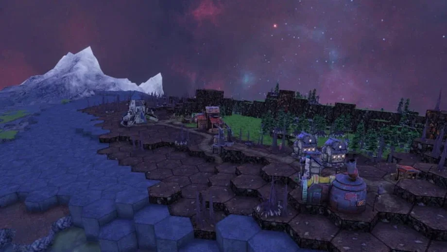 Beyond These Stars (PC) gallery image 5