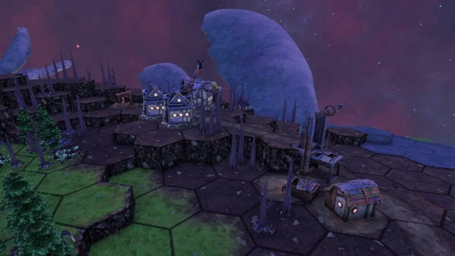 Beyond These Stars (PC) gallery image 6