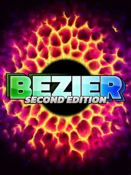 Bezier: Second Edition (Switch)