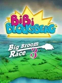 Bibi Blocksberg: Big Broom Race 3 (PS4)