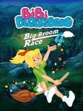Bibi Blocksberg: Big Broom Race 4 (PS4)