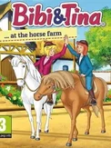 Bibi & Tina at the Horse Farm (Switch)