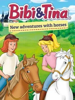 Bibi & Tina: New Adventures with Horses (Switch)