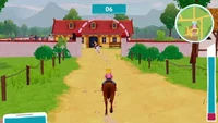 Bibi & Tina: New Adventures with Horses (Switch) thumb 6