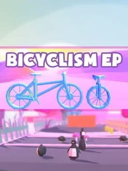 Bicyclism EP (PC)