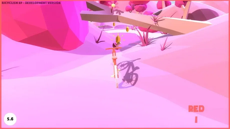 Bicyclism EP (PC) gallery image 3